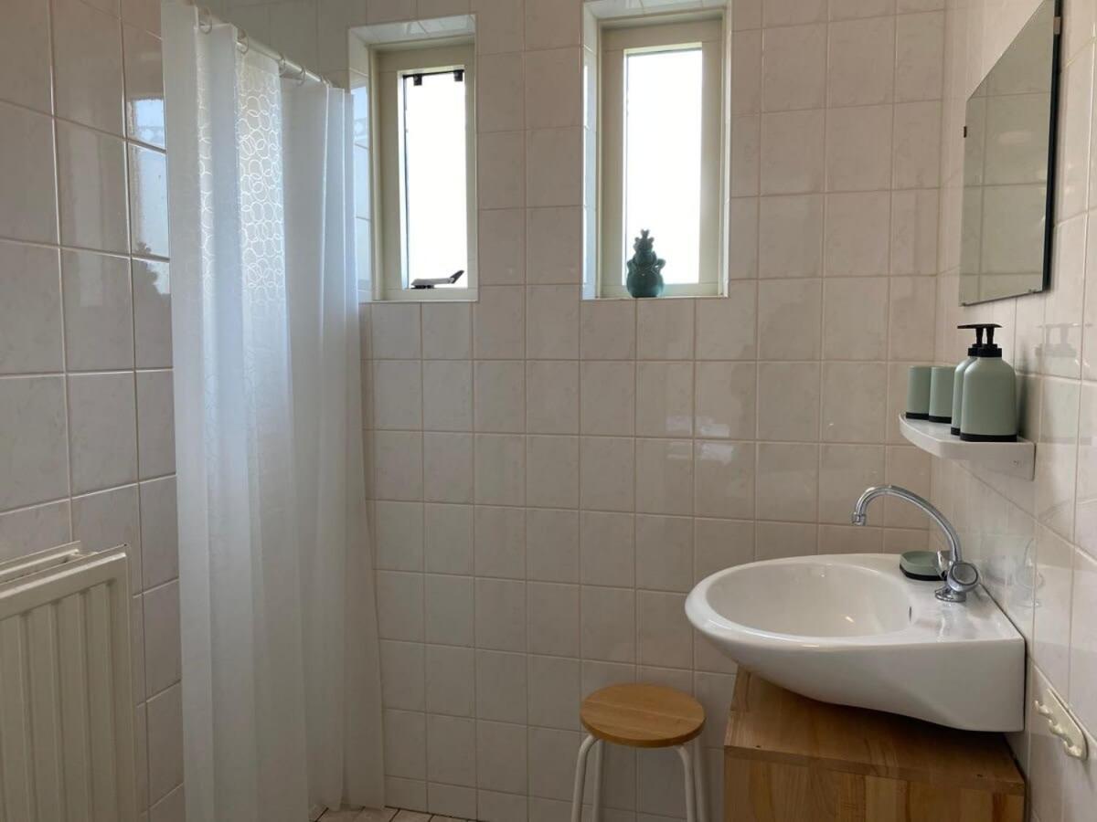 Hello Zeeland - Vakantiehuis Schelde 254 Villa Брескенс Екстериор снимка